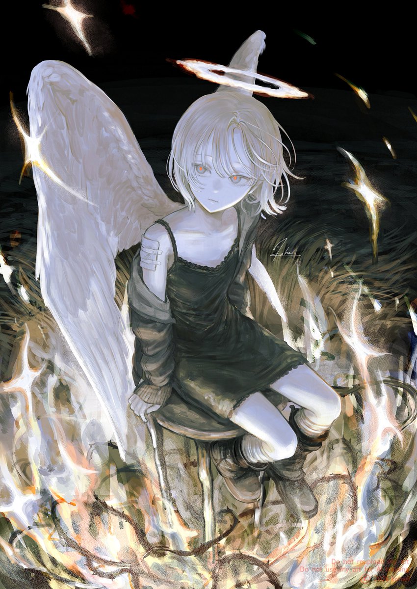 湖畔 (@kotorino_mabuta) on Twitter photo 