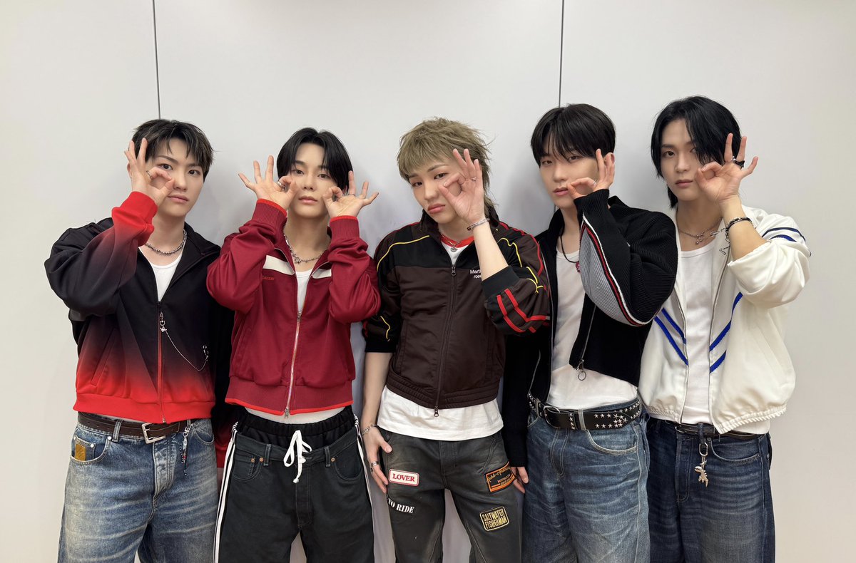 TT] TNX Today | 260212 📸 The 2nd Digital Single [CALL ME BACK