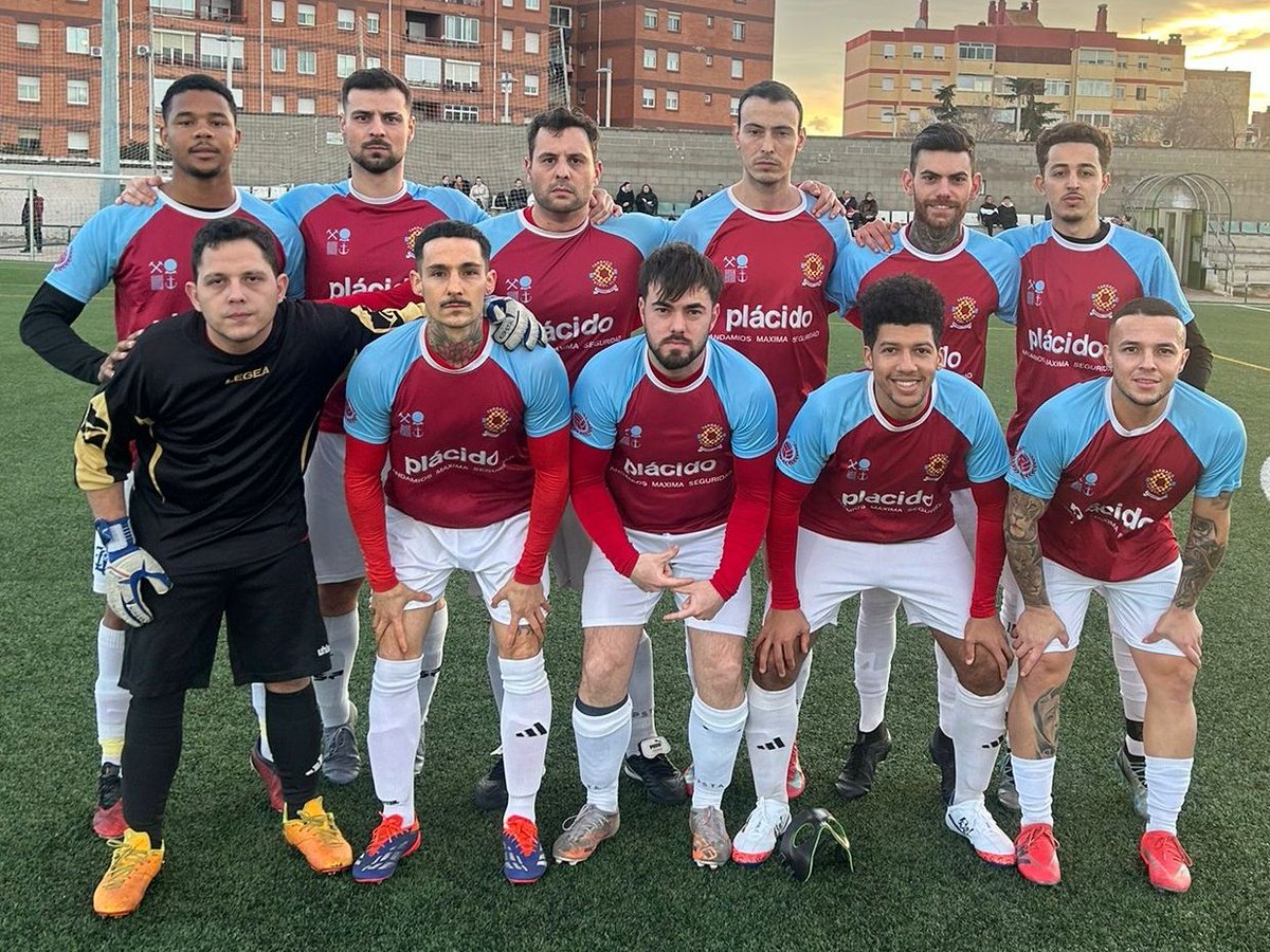 Futbol Club Tarraco tweet media