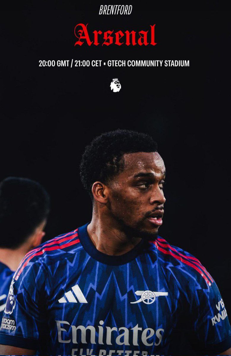 gooner_uz's tweet photo. It's matchDay! #COYG https://t.co/yXKWEfVum4
