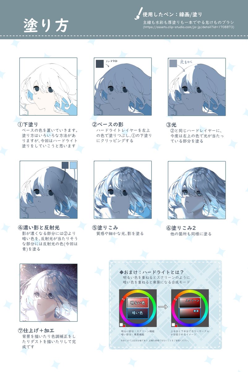 葉鶏(ばとり) tweet media