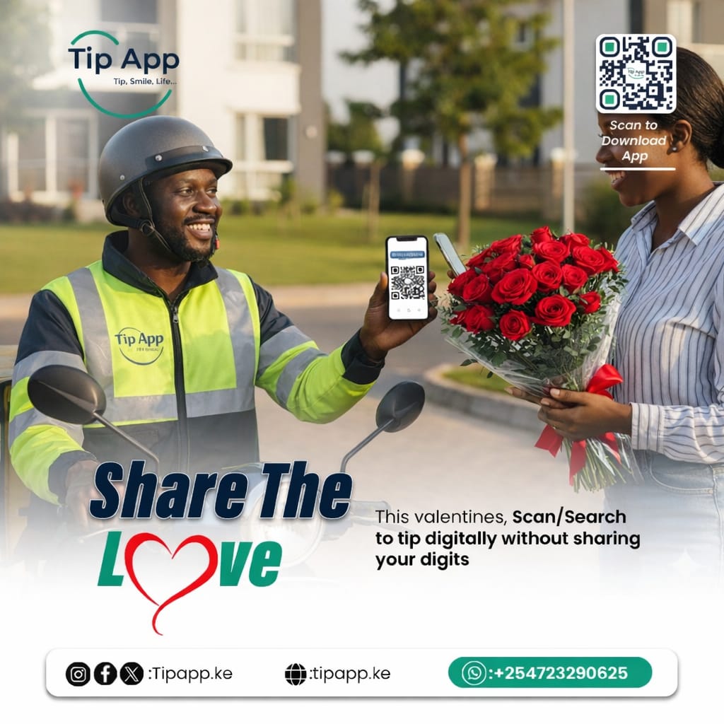 Tip App tweet media
