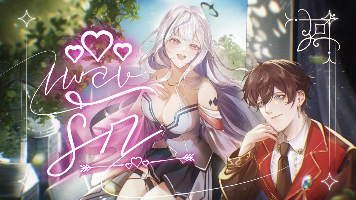 เพลงรัก - Covered by  <a href="/zayngloucester/">Zayn Vtuber ⚔️</a> X <a href="/AstiaVtuber/">Astia Nievestelar 🌟| Vtuber</a> 
Original Song by Three Man Down

YT: youtu.be/00_XWp5LV3E

“That’s the only one love song for you”

Premiere on Youtube: 14/02/2026 
Time: 6 PM (GMT+7)

#ZaynGloucester #ZaynGlouSong #ZaynxAstia #เพลงรัก #Vtuber #VtuberTH