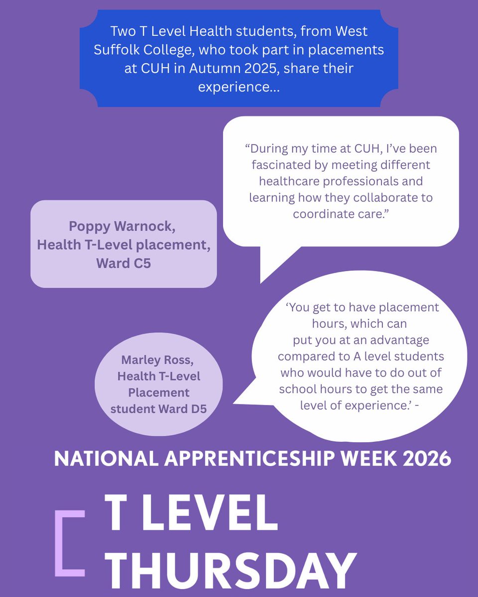 CUHWorkOpportunities tweet media