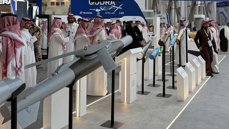 الصناعات العسكرية tweet media