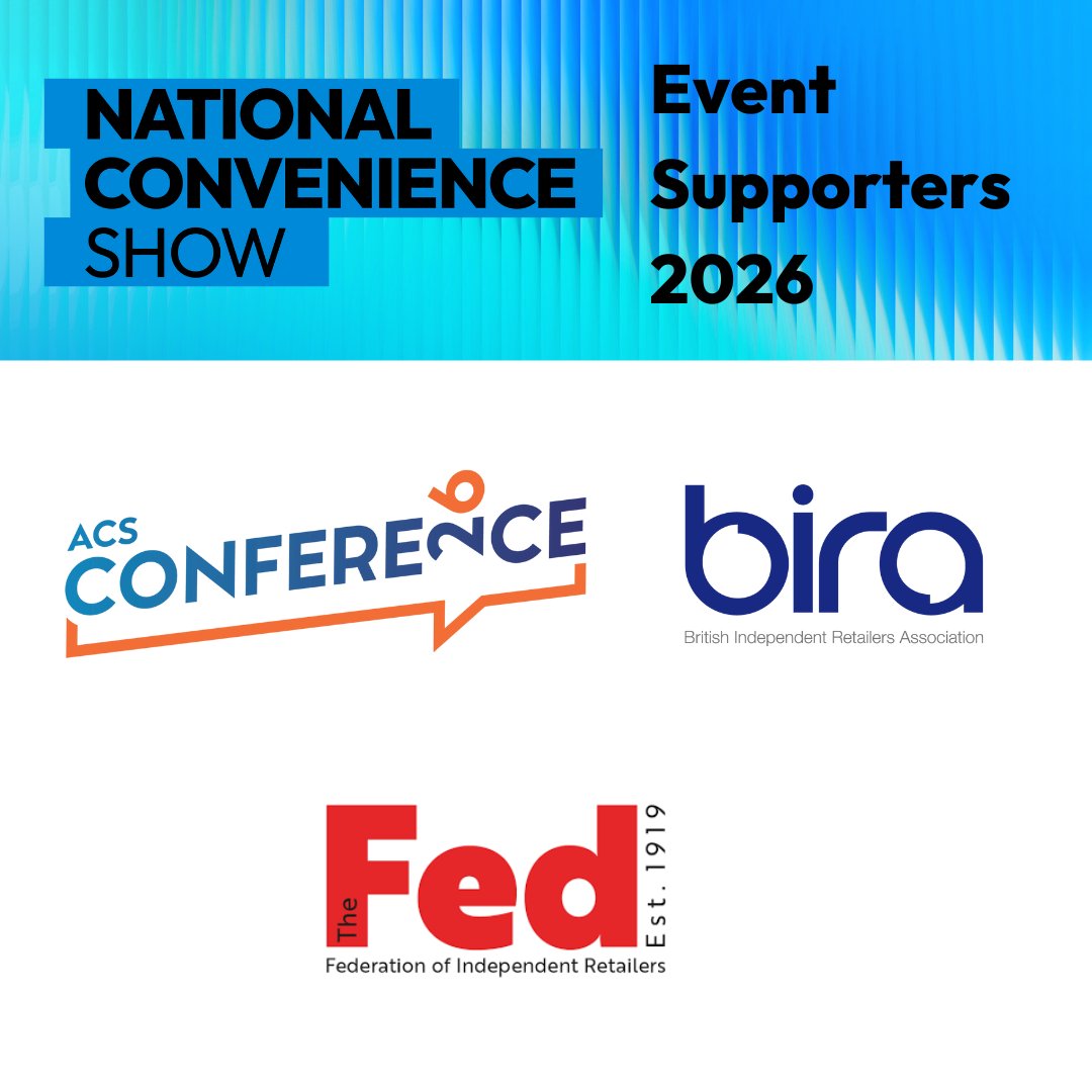 National Convenience Show tweet media