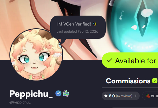 Peppichu tweet media