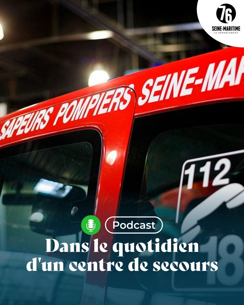 Seine-Maritime tweet media