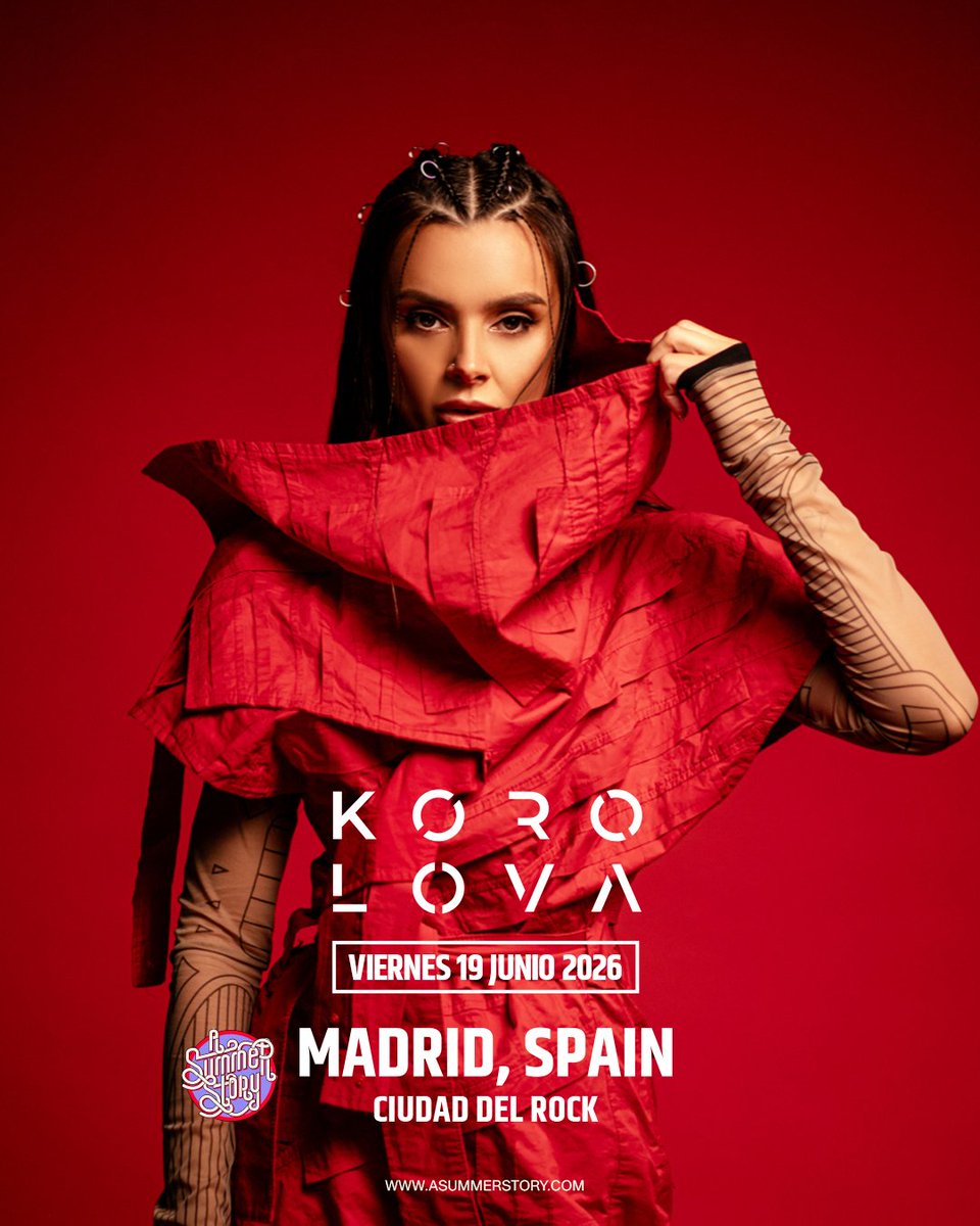 A SUMMER STORY tweet media