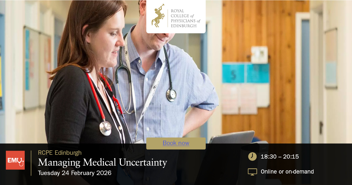 RCPEdin Trainees tweet media