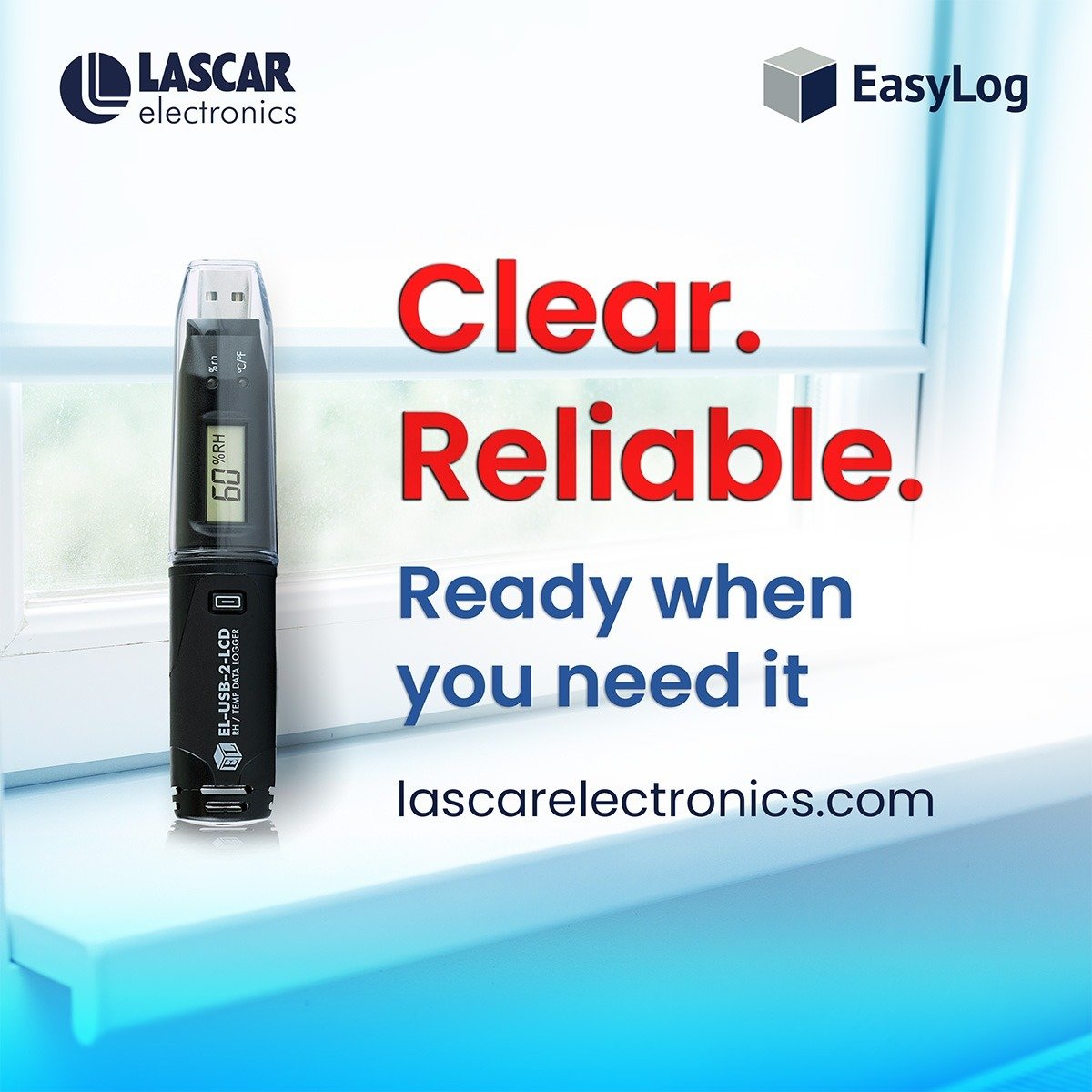 Lascar Electronics tweet media