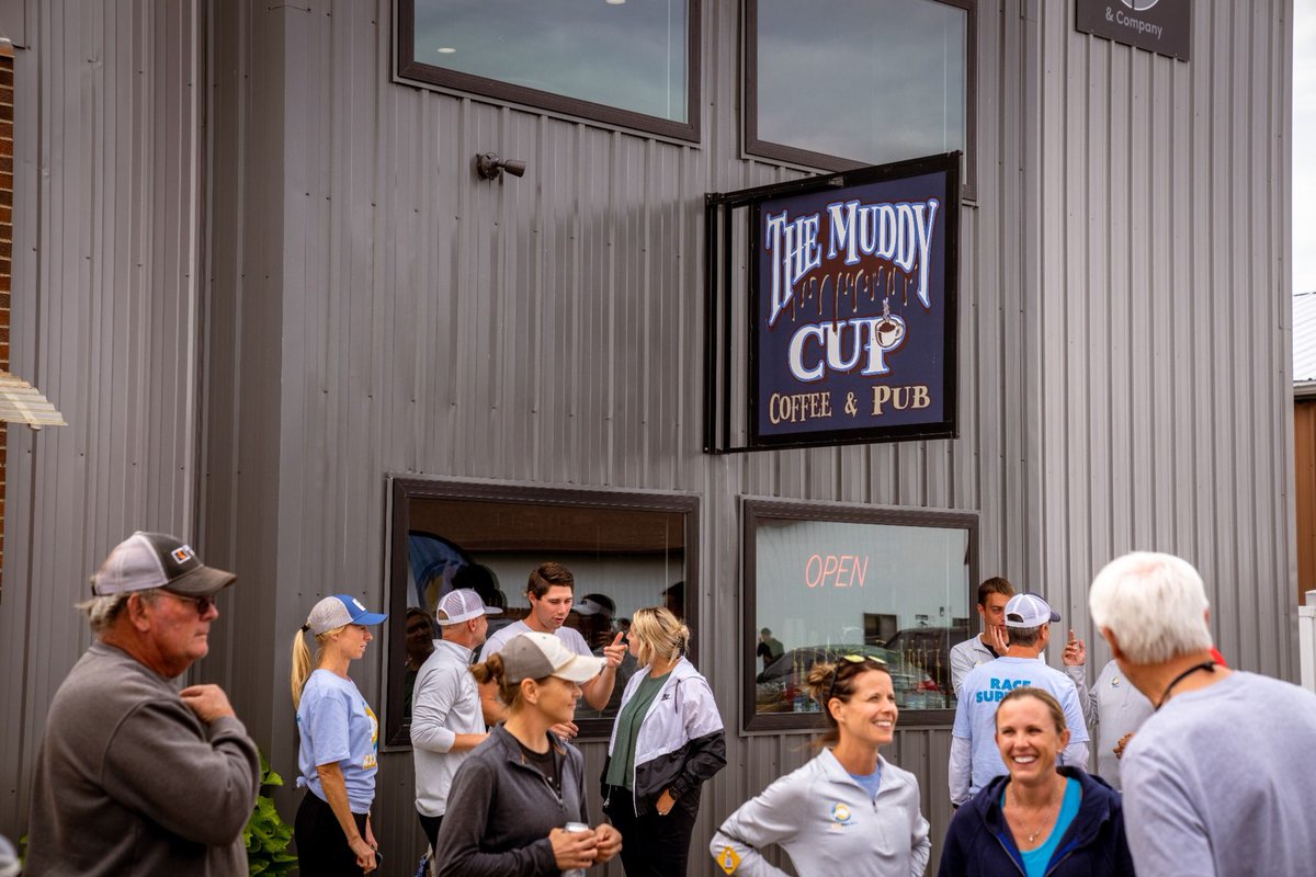 The 437 Project tweet media