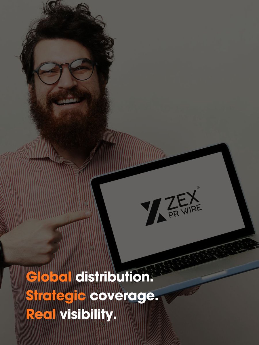 ZEXPRWIRE ® tweet media