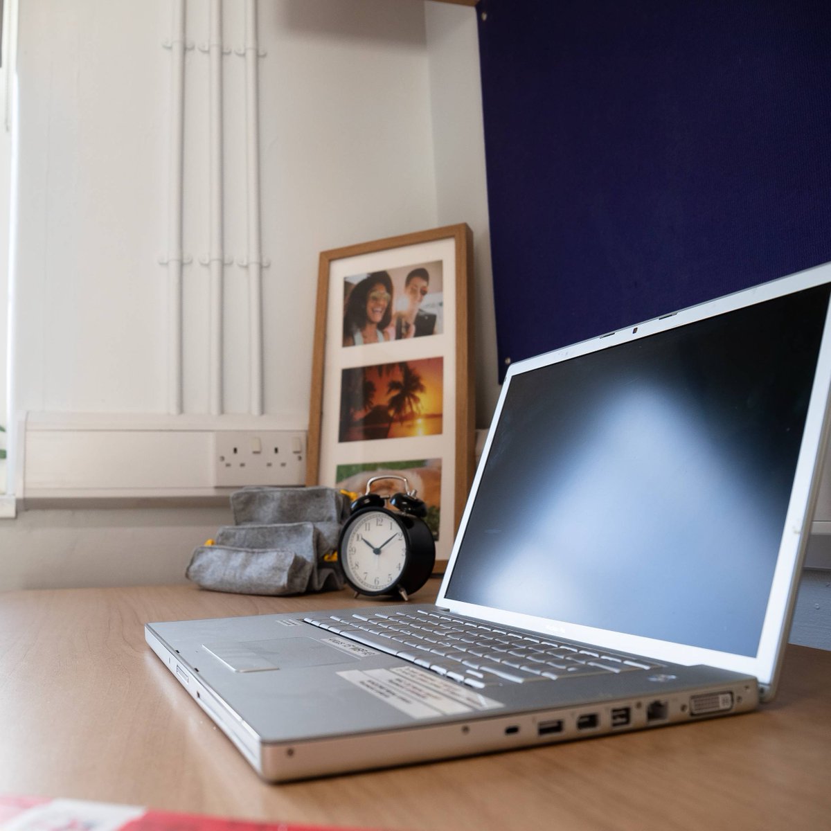 University of Chester - International tweet media