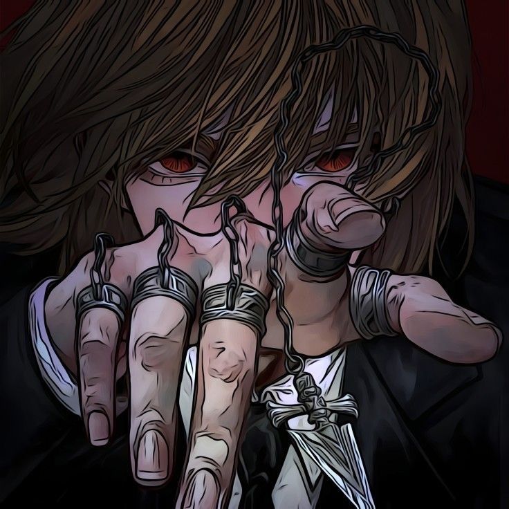 HxHVizuals's tweet image. 