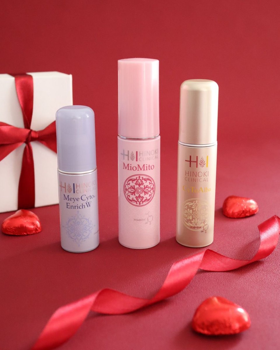 公式】ヒノキ新薬株式会社 / ヒノキ肌粧品 (@hinoki_clinical) / Posts / X