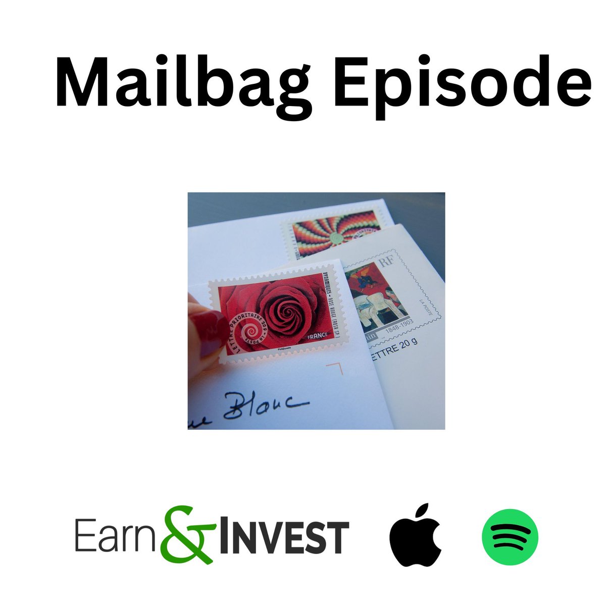 The Earn & Invest Podcast tweet media