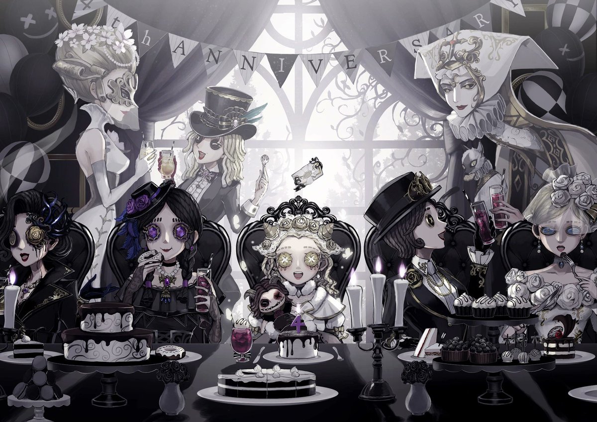 Hidden — Season 18 Essence 3 Background Story Art