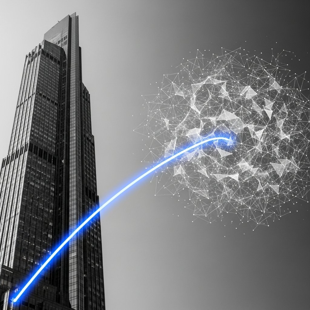 🟠 Crypto News 

BlackRock is bringing its $2.1 billion tokenized Treasury fund to Uniswap for institutional token trading, expanding Wall Street’s involvement in onchain finance. 📈⚖