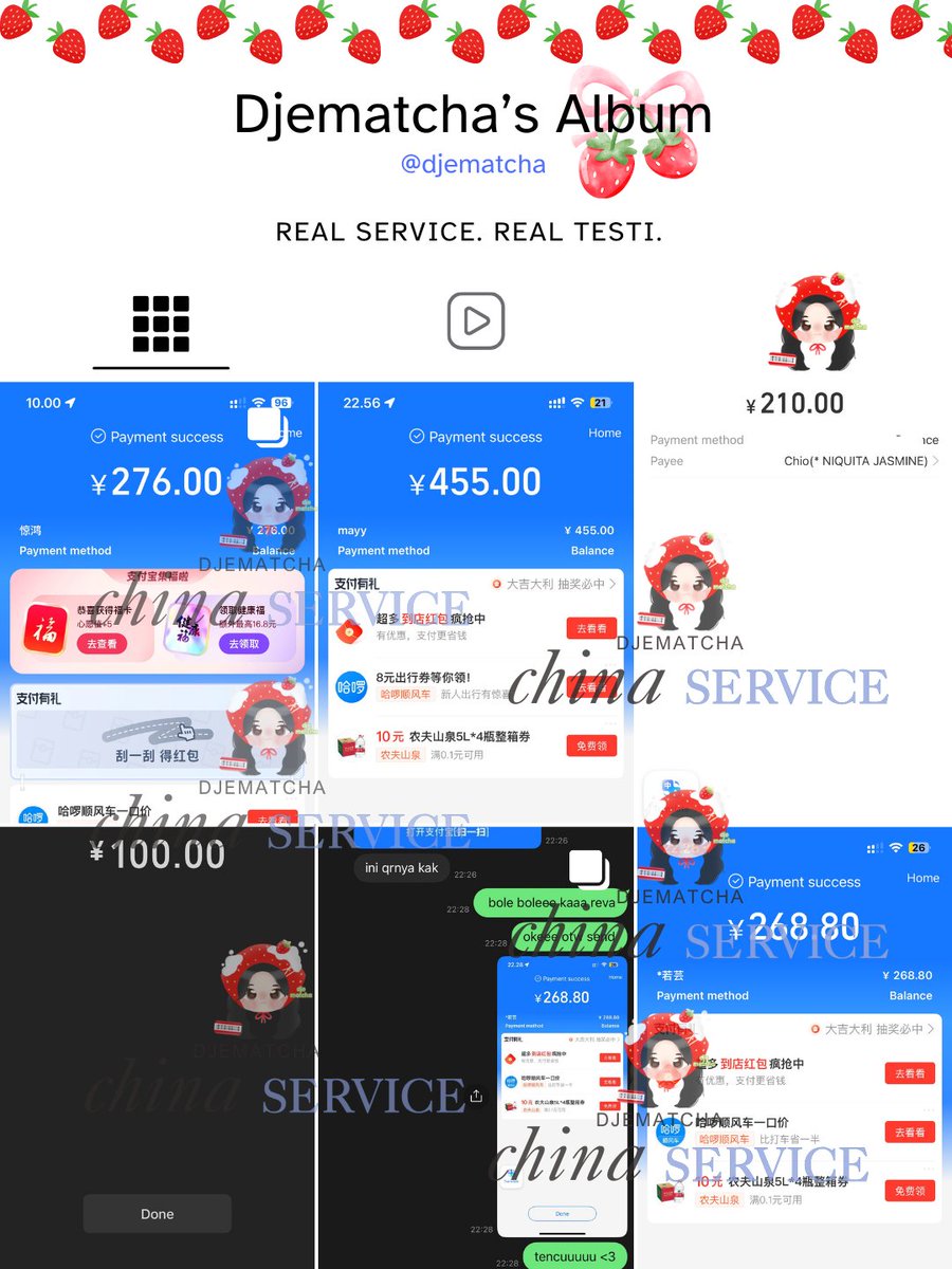 笑笑吧 tweet media