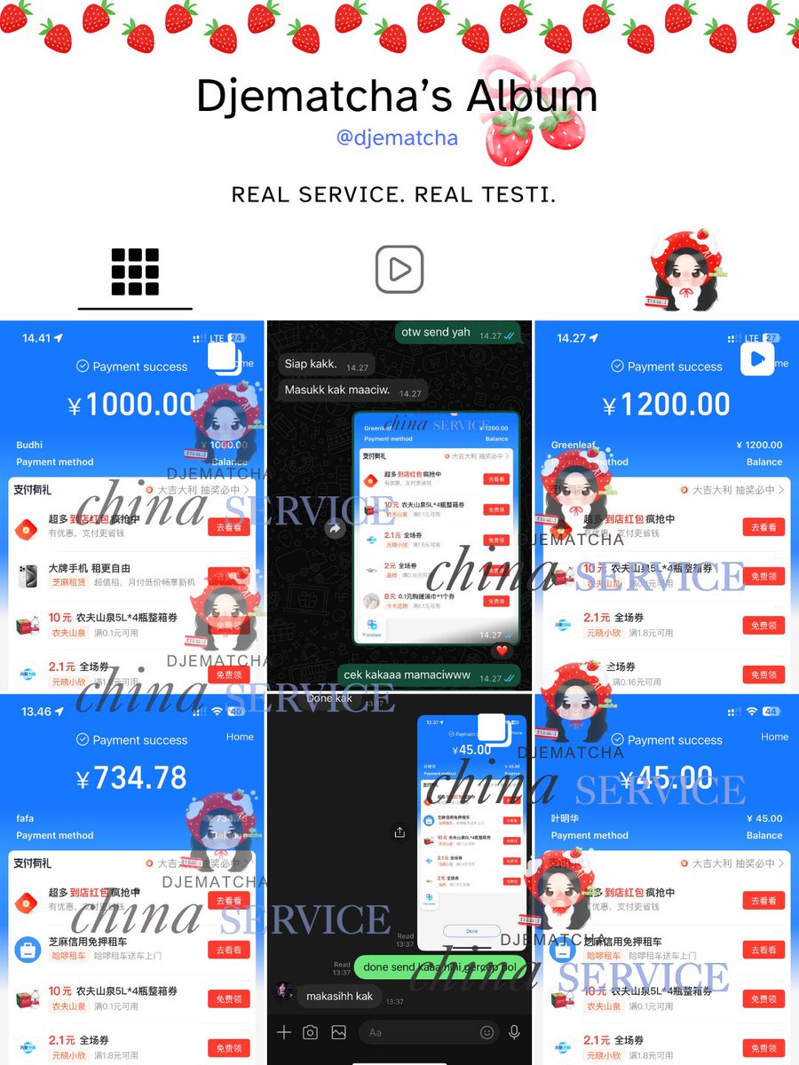 笑笑吧 tweet media