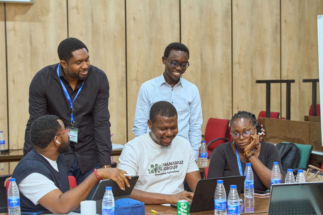 Credo Advisory tweet media