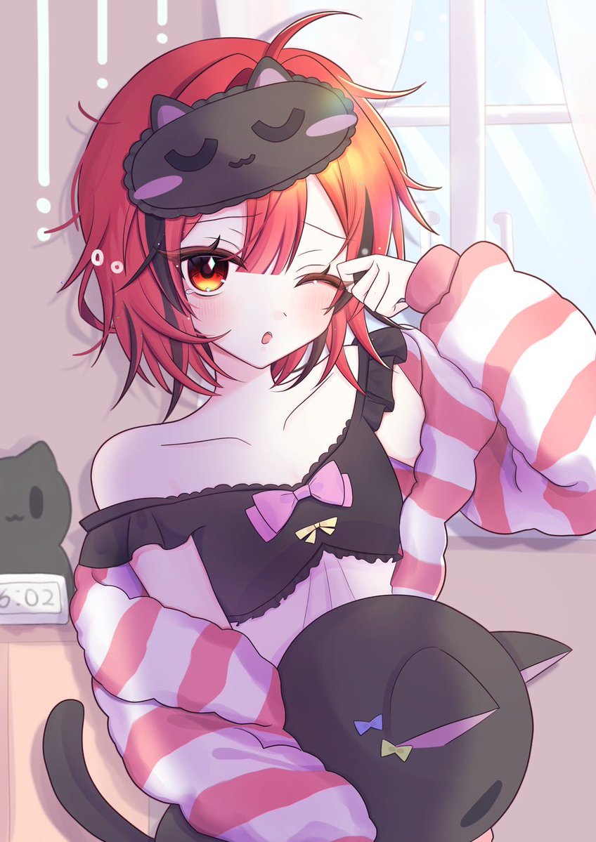 如月ゆい💌 tweet media