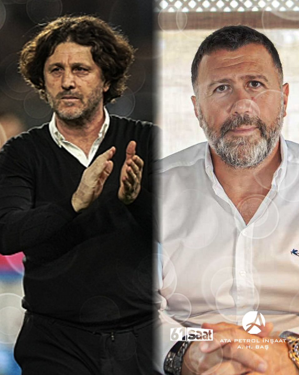 ❓ "Sportif yapılanmada Fatih Tekke ile yola çıkılmasını nasıl okuyorsunuz?"

🗣️ Trabzonspor Eski Asbaşkanı Mehmet Yiğit Alp: Camiamızın evladı Fatih Tekke ile yola çıkılması az önce bahsettiğim yaklaşımların doğal bir uzantısıdır. Bu tercih, evet teknik bir karardır ama hem