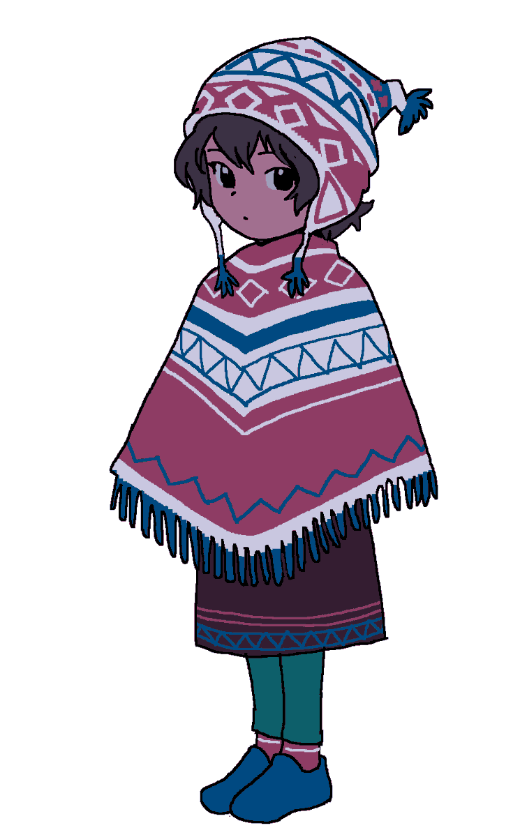 gosari_draw's tweet image. 