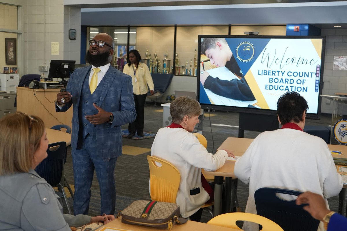 Dr. Anthony K. Johnson tweet media