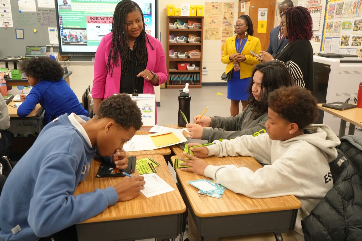 Dr. Anthony K. Johnson tweet media