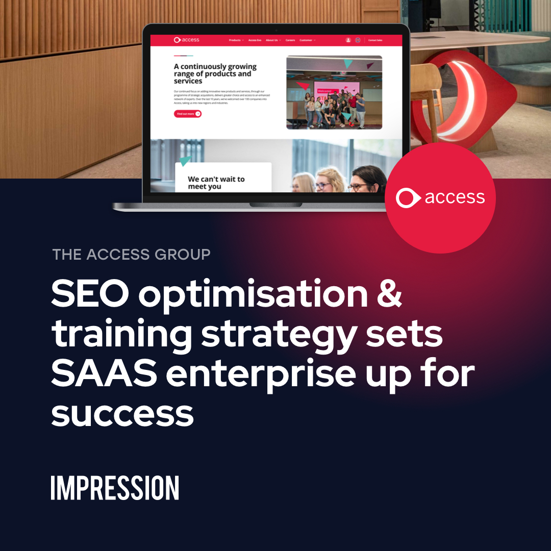 Impression tweet media