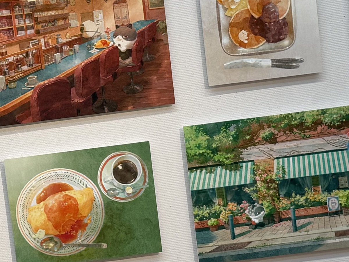 【成安造形大学 卒業制作展2026】
2月15日（日）まで。
.
私は3月で専任教員を退任なので、永江ゼミは今年度まで。
優秀賞を２人受賞。ゼミ生がんばりました。見てください。
私は15日の午後、在廊予定です。
.
京都市京セラ美術館にて
2月12日(木)～15日(日)
10:00～17:30　最終日15:30終了
入場無料