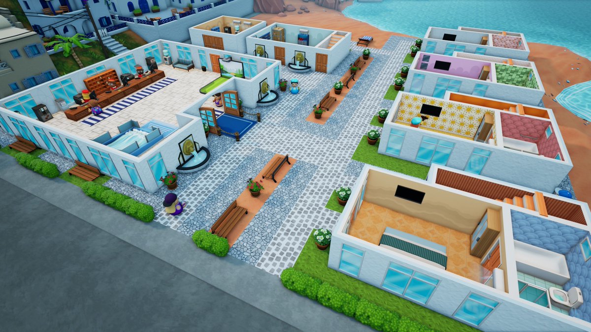 Hotel Architect tweet media