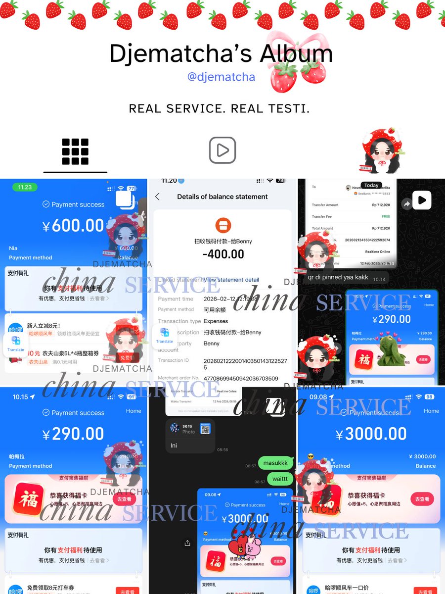 笑笑吧 tweet media