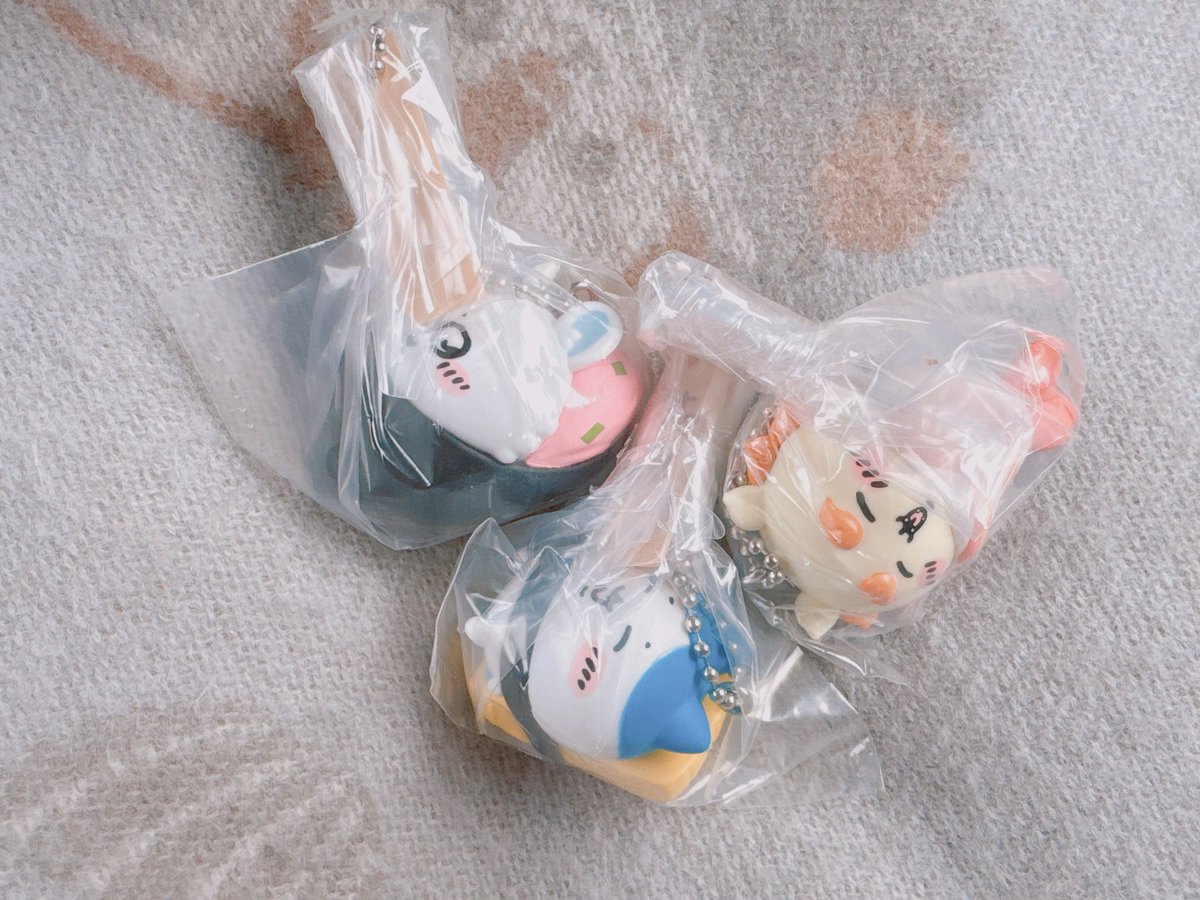 ゆべし丸 tweet media