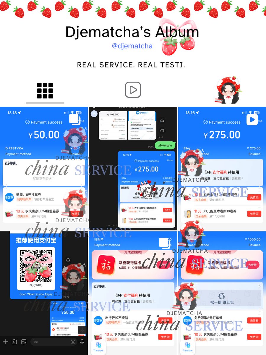 笑笑吧 tweet media