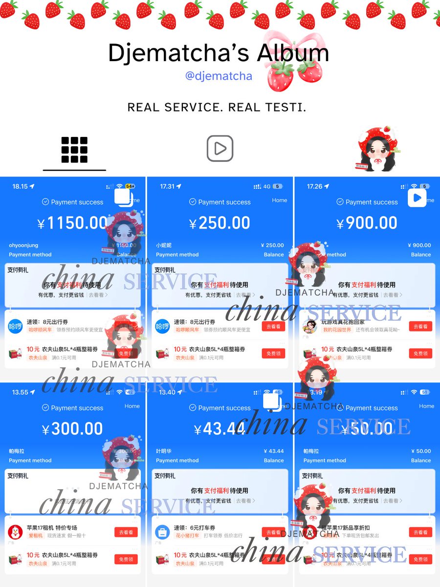 笑笑吧 tweet media