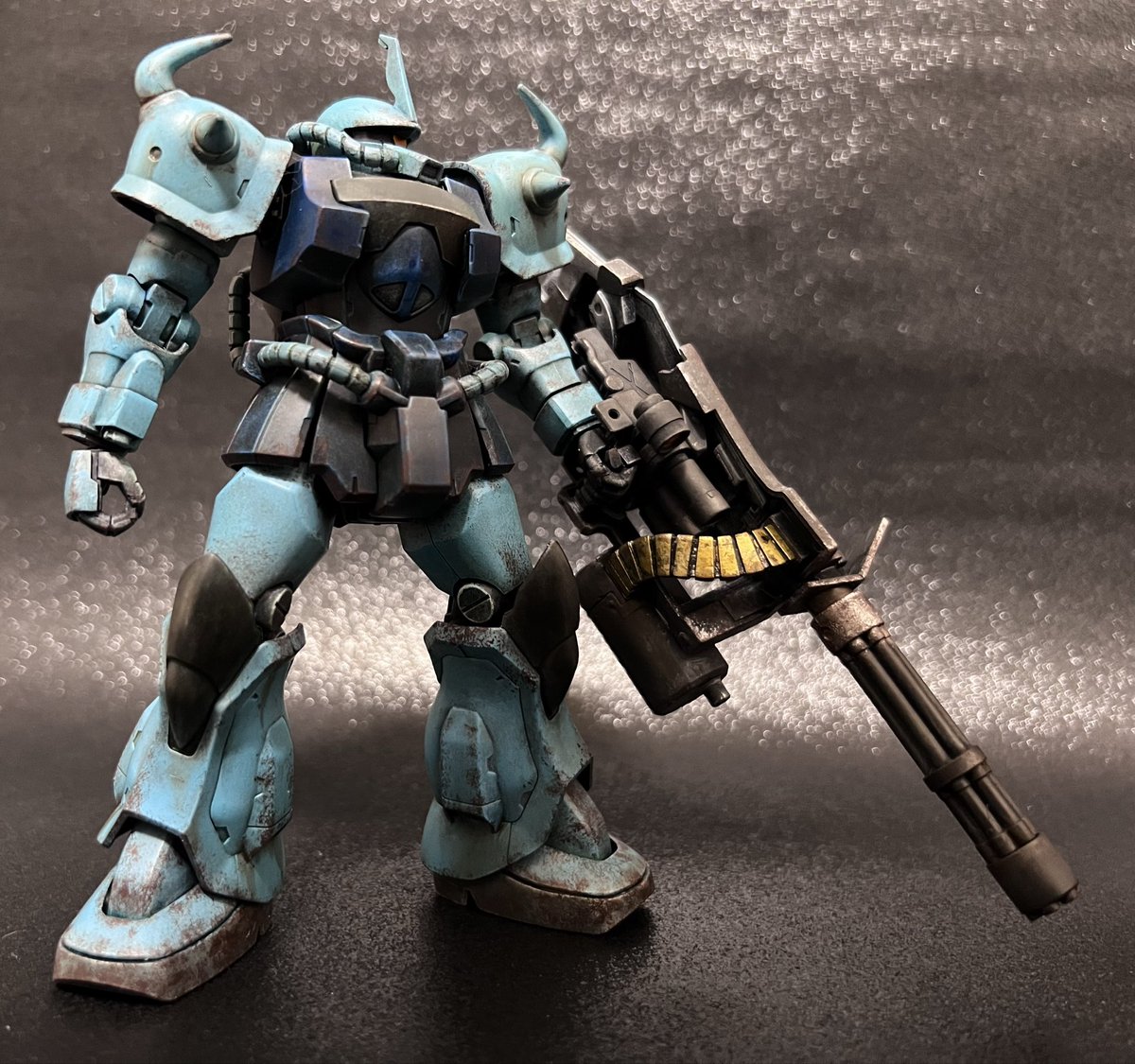 ガンプラツウィート …