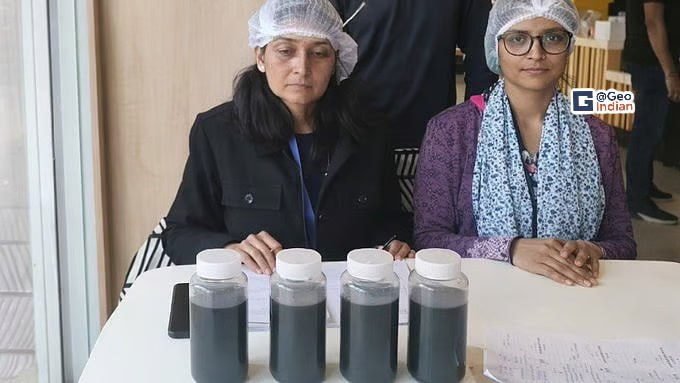 Godman Chikna tweet media