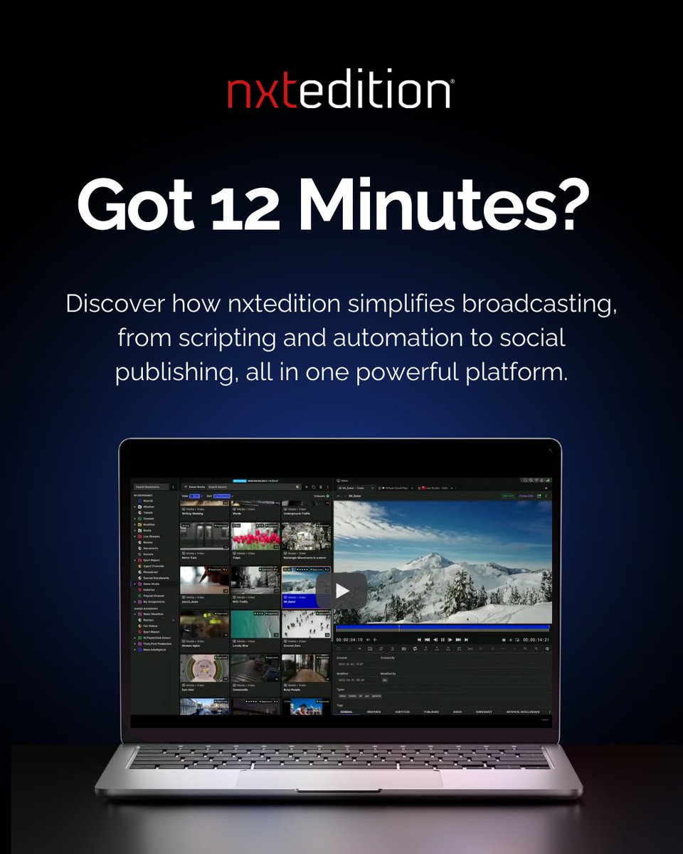 nxtedition tweet media