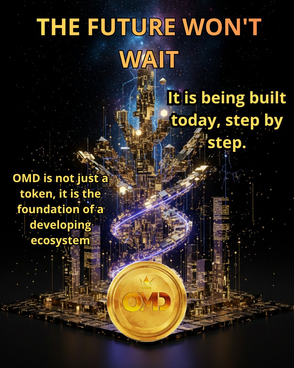 TokenOMD tweet media