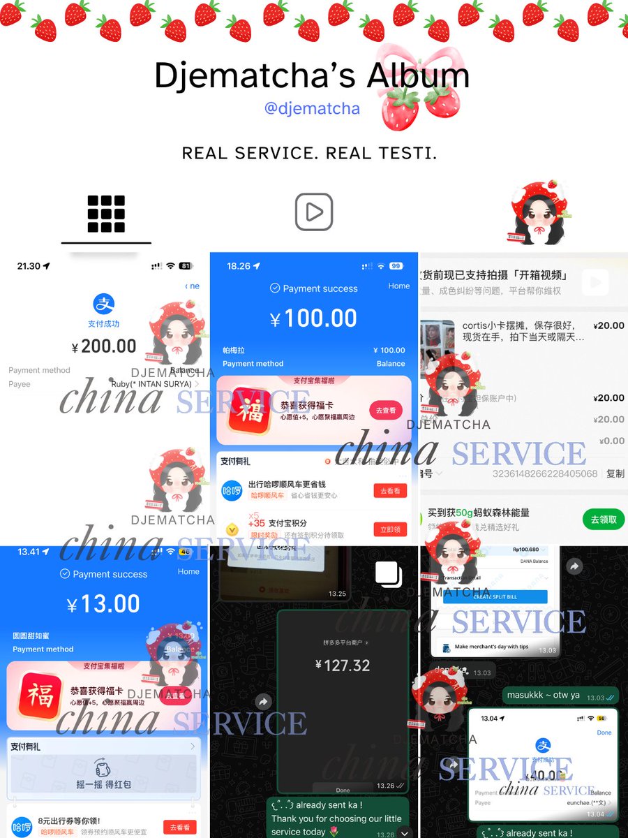 笑笑吧 tweet media