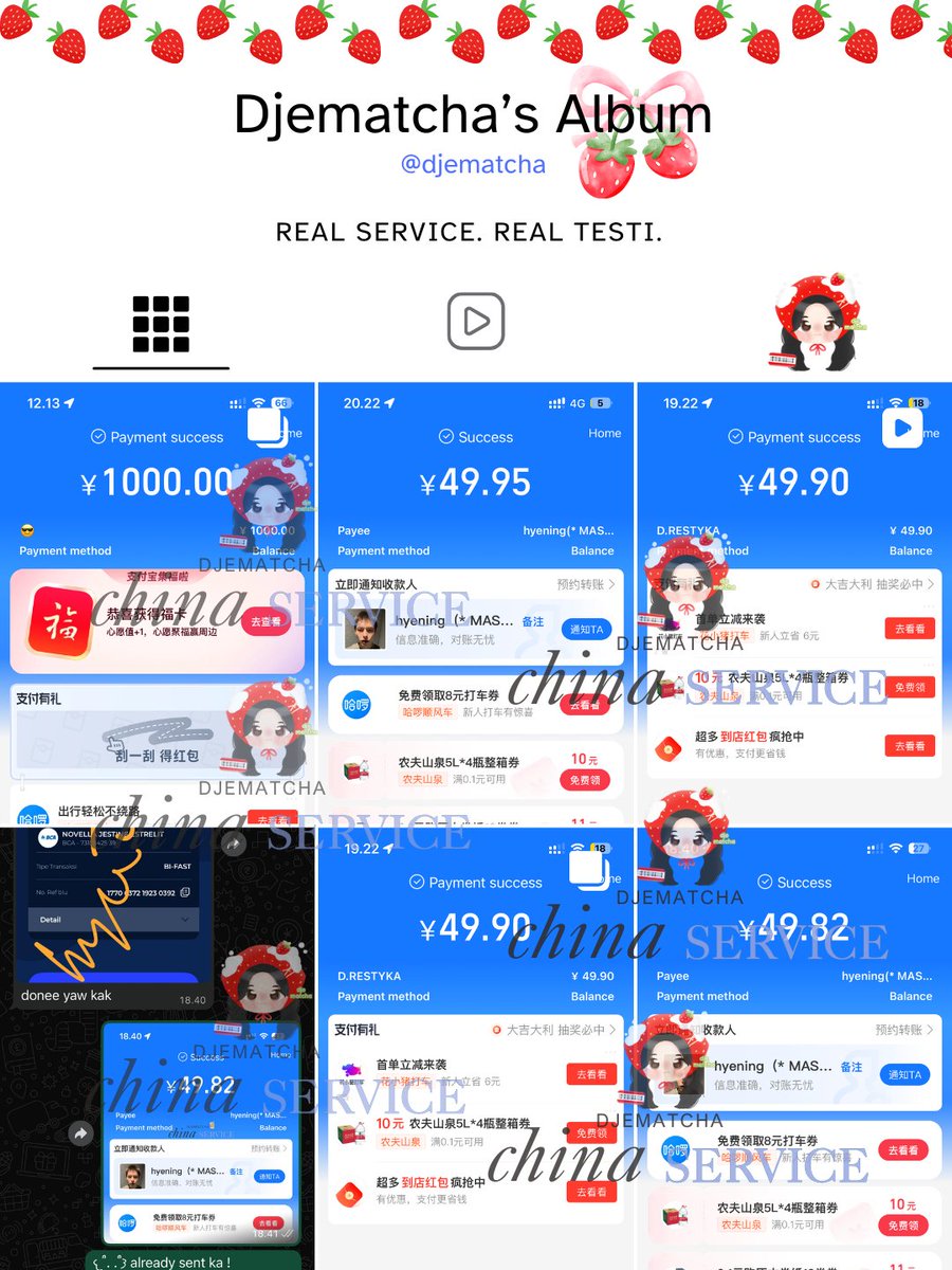 笑笑吧 tweet media