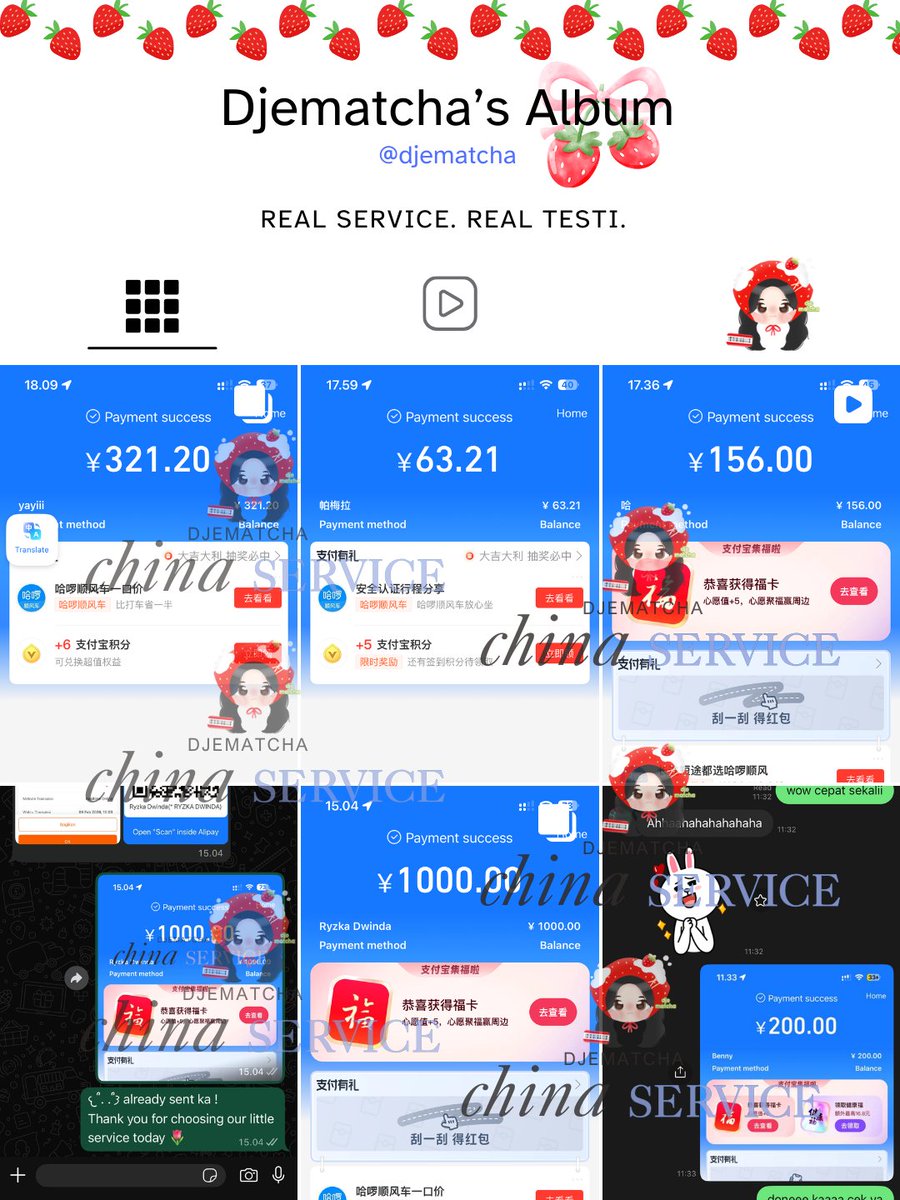 笑笑吧 tweet media