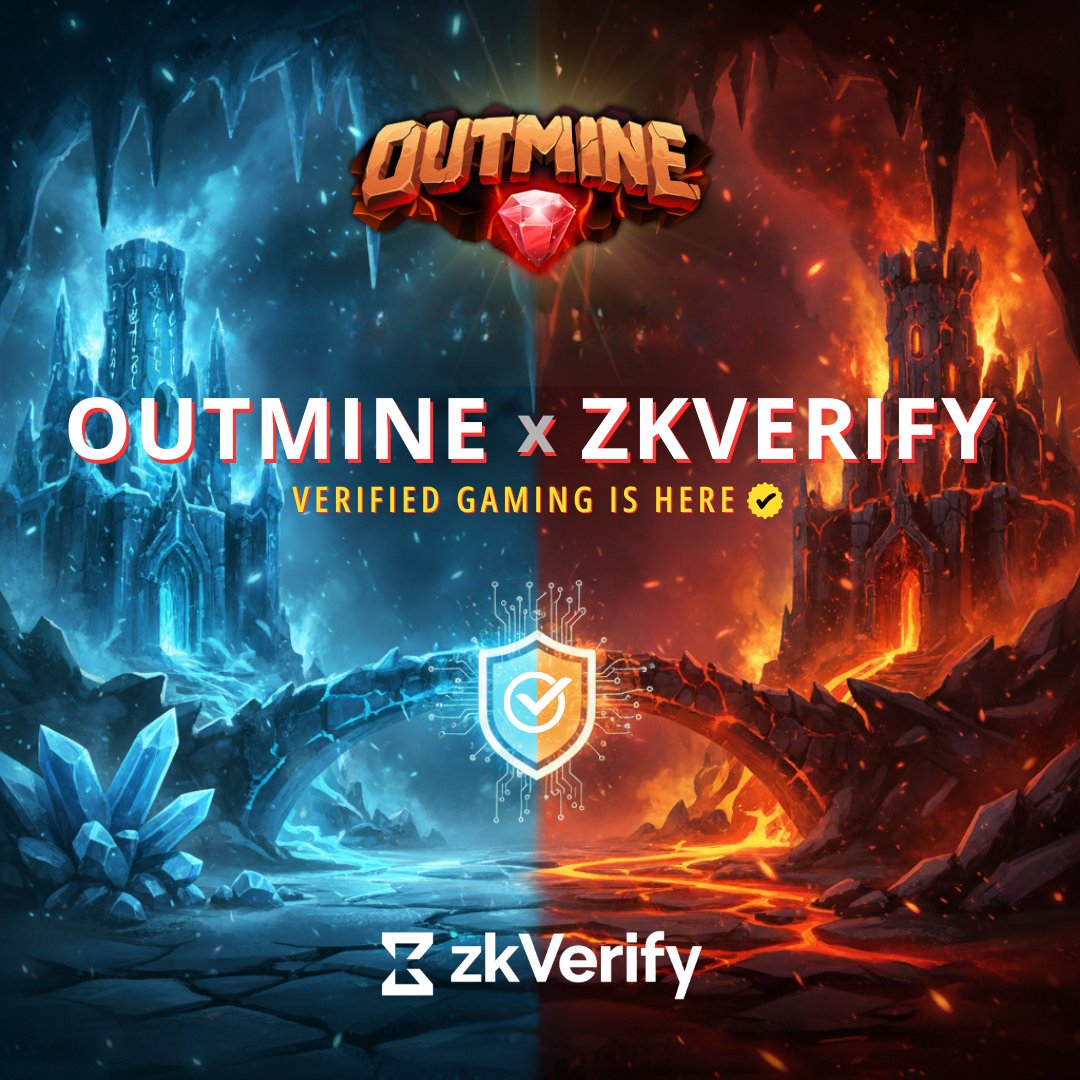 Outmine 🎮 tweet media
