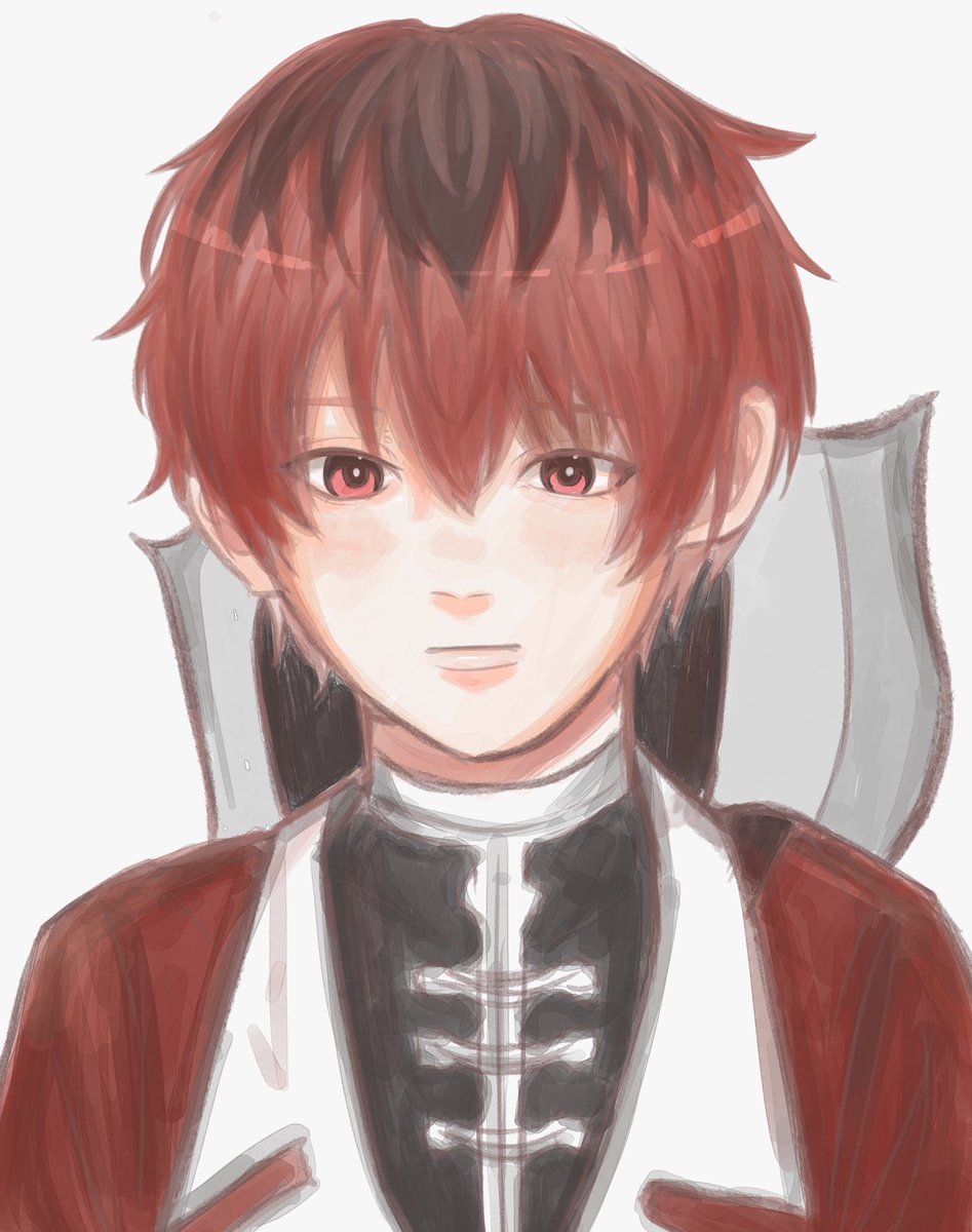 sumiretoo's tweet photo. #冬の創作クラスタフォロー祭り
 #絵描きさんと繋がりたい
女の子中心に版権含めのんびり描きます✒️
RT中心に♡も巡回します。
よろしくお願いします☺️✨️ https://t.co/gYT0lDFlEA