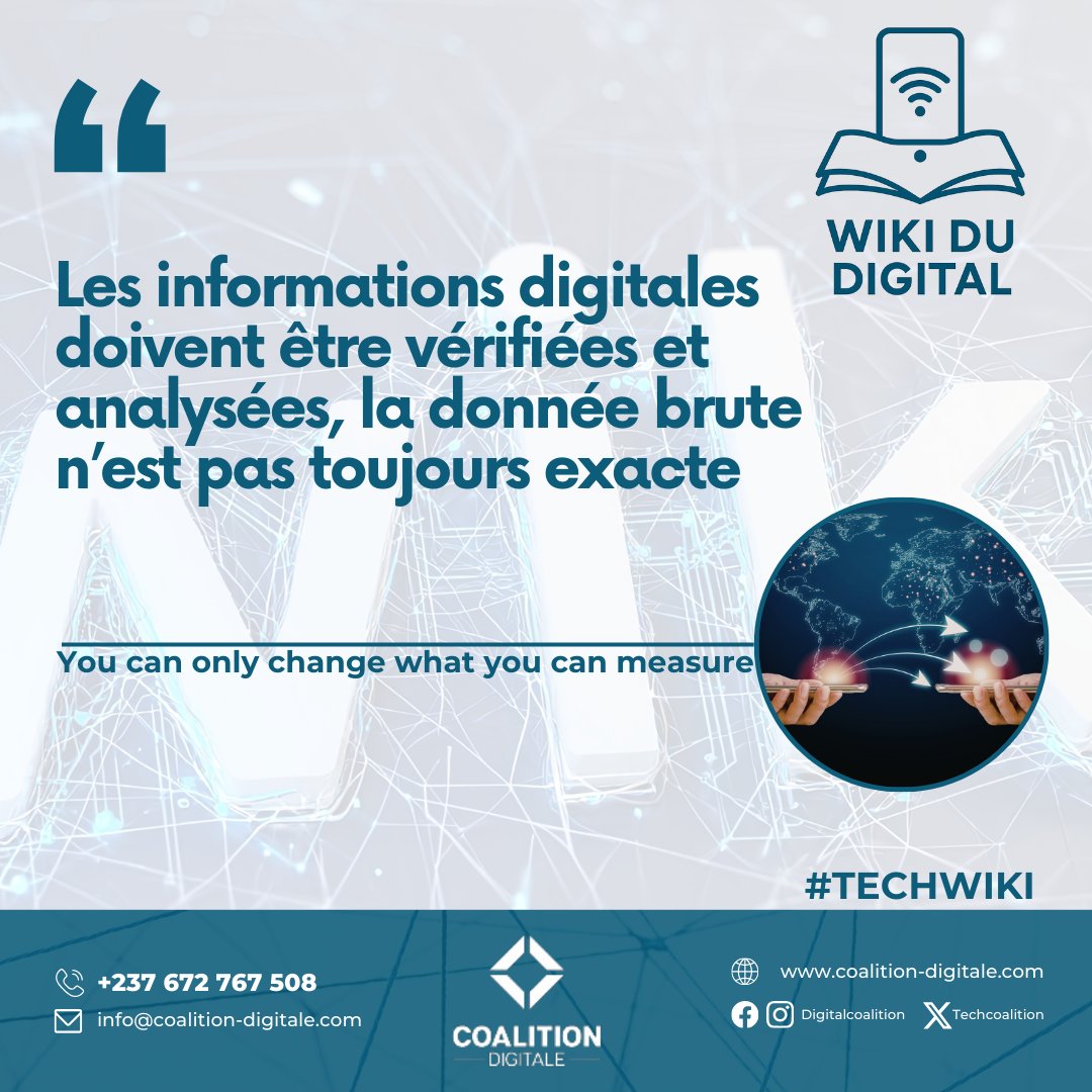 Digital Coalition tweet media