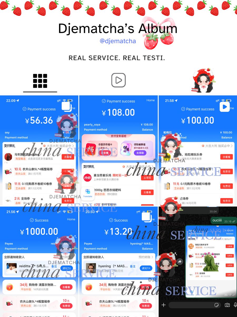 笑笑吧 tweet media