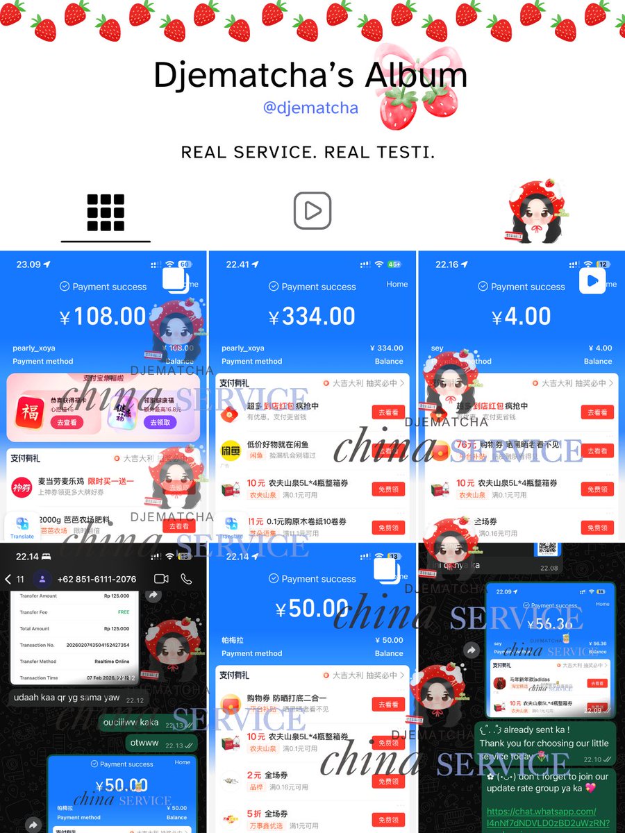 笑笑吧 tweet media